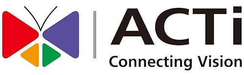 Acti, E13A, IP Camera, 2.80mm, Surface, 5 MP, RJ45, 1080p