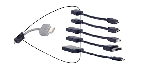 DIGITALINX HDMI ADAPTER RING DL-AR1906