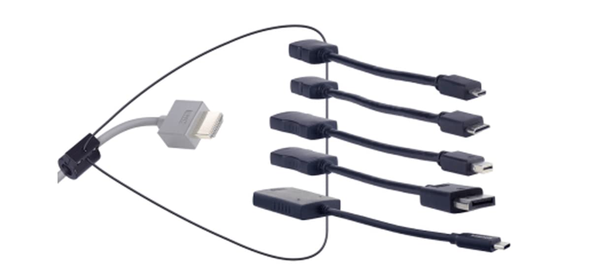 DIGITALINX HDMI ADAPTER RING DL-AR1906