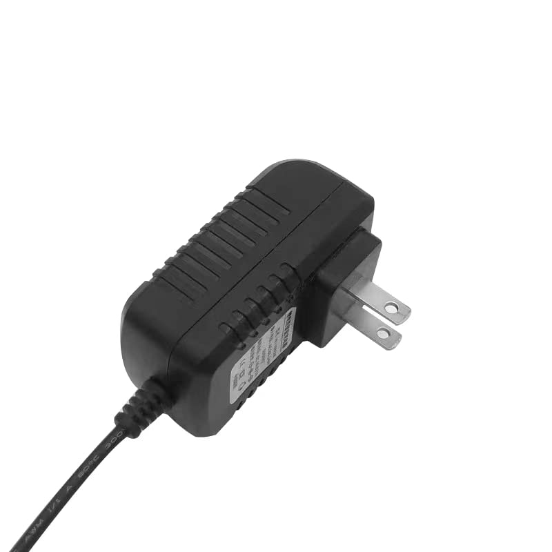 Dgsroom 21W Power Cord Replacement for Alexa Show (1st Gen), Echo Plus (1st Gen),Echo 1st & 2nd Gen,Amazon Fire TV (2nd Gen),Echo Look, Echo Link…