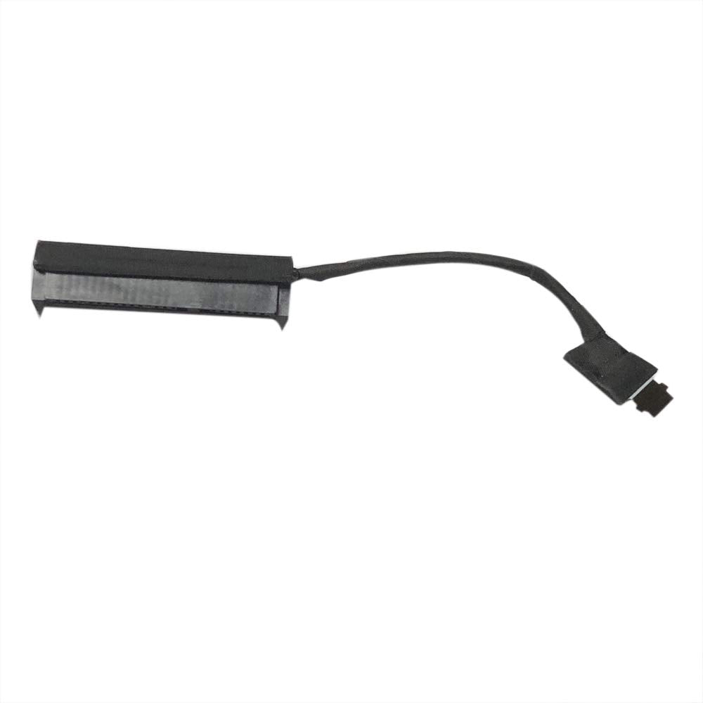 Zahara HDD Hard Drive Cable Wire Replacement for HP ProBook 15 455 G7/ ProBook 450 G6 G7 HSN-Q25C DD0X8KHD010 DD0X8KHD000 10pin
