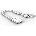 Vonets VAP11N-300 2.4GHz Mini WiFi Bridge Ethernet/WLAN to LAN Adapter/WLAN Repeater 300Mbps 802.11b/g/n for Network Devices that Need WiFi Connection