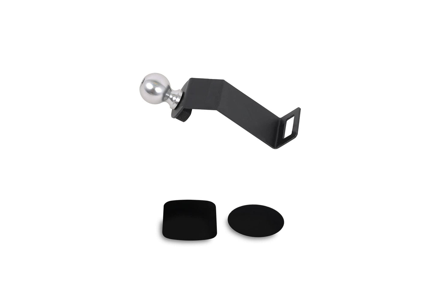 Course Motorsports DirectFit Phone Mount Charging for Dodge Durango (2021+) Compatible with All Phones - Magnetic Head