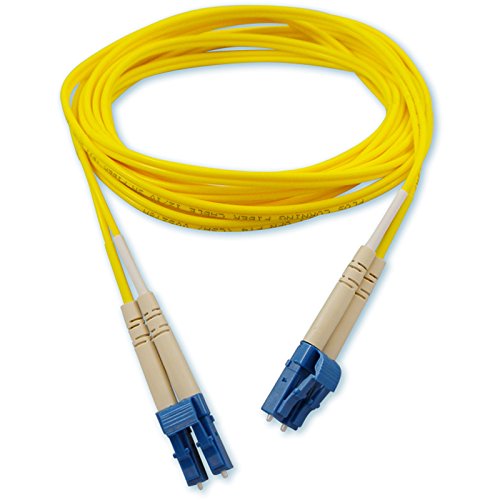AddOn Add-onputer Peripherals L Addon 2m Lc Os1 Yellow Patch Cable