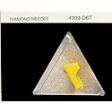 Durpower Phonograph Record Player Turntable Needle Compatible with Sony PS-LX2 PS-LX3 PS-LX4 PS-LX5 PS-LX7 PS-LX22 PS-LX33 209