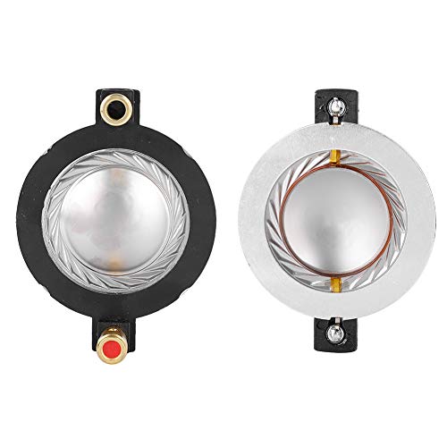 Super Tweeters Voice Coil Film Flat 8 Ohm for Audio Replacement
