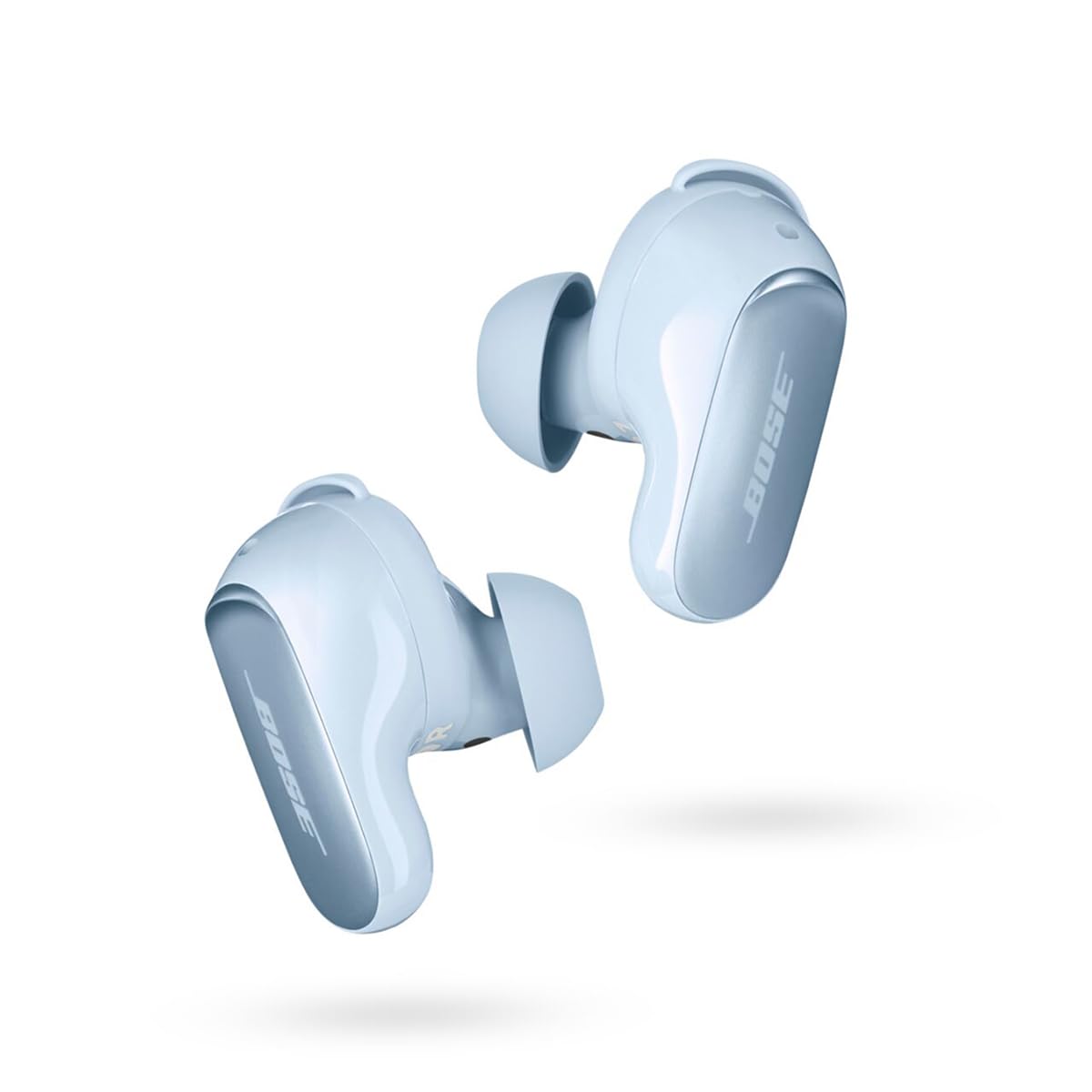 Bose QuietComfort Ultra Wireless Noise Cancelling Earbuds, Bluetooth Noise Cancelling Earbuds with Spatial Audio and World-Class Noise Cancellation…