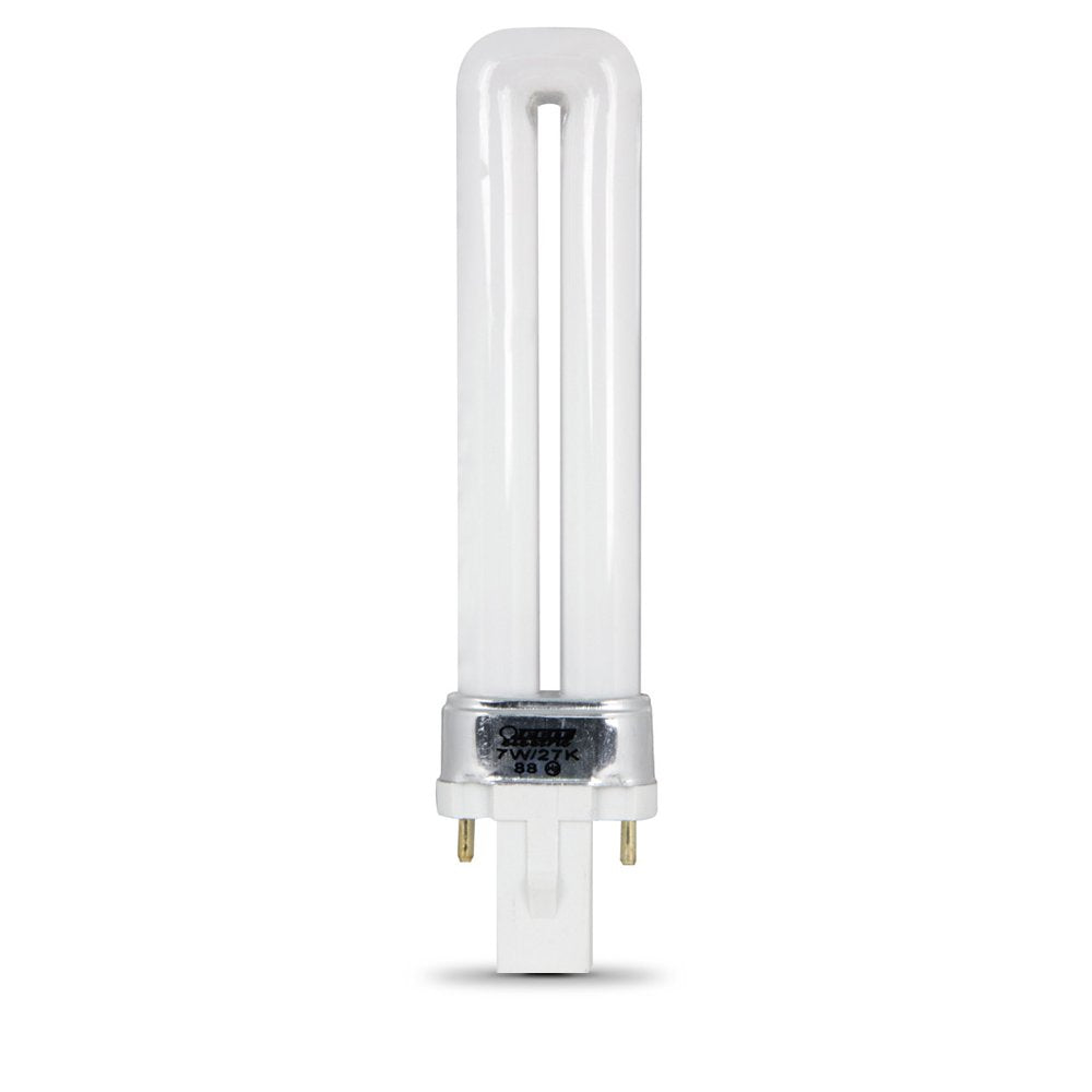Feit Electric PL7 7-Watt Fluorescent PL Bulb