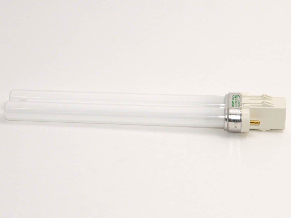 Philips 146852 - PL-S 13W/841/2P Alto Single Tube 2 Pin Base Compact Fluorescent Light Bulb