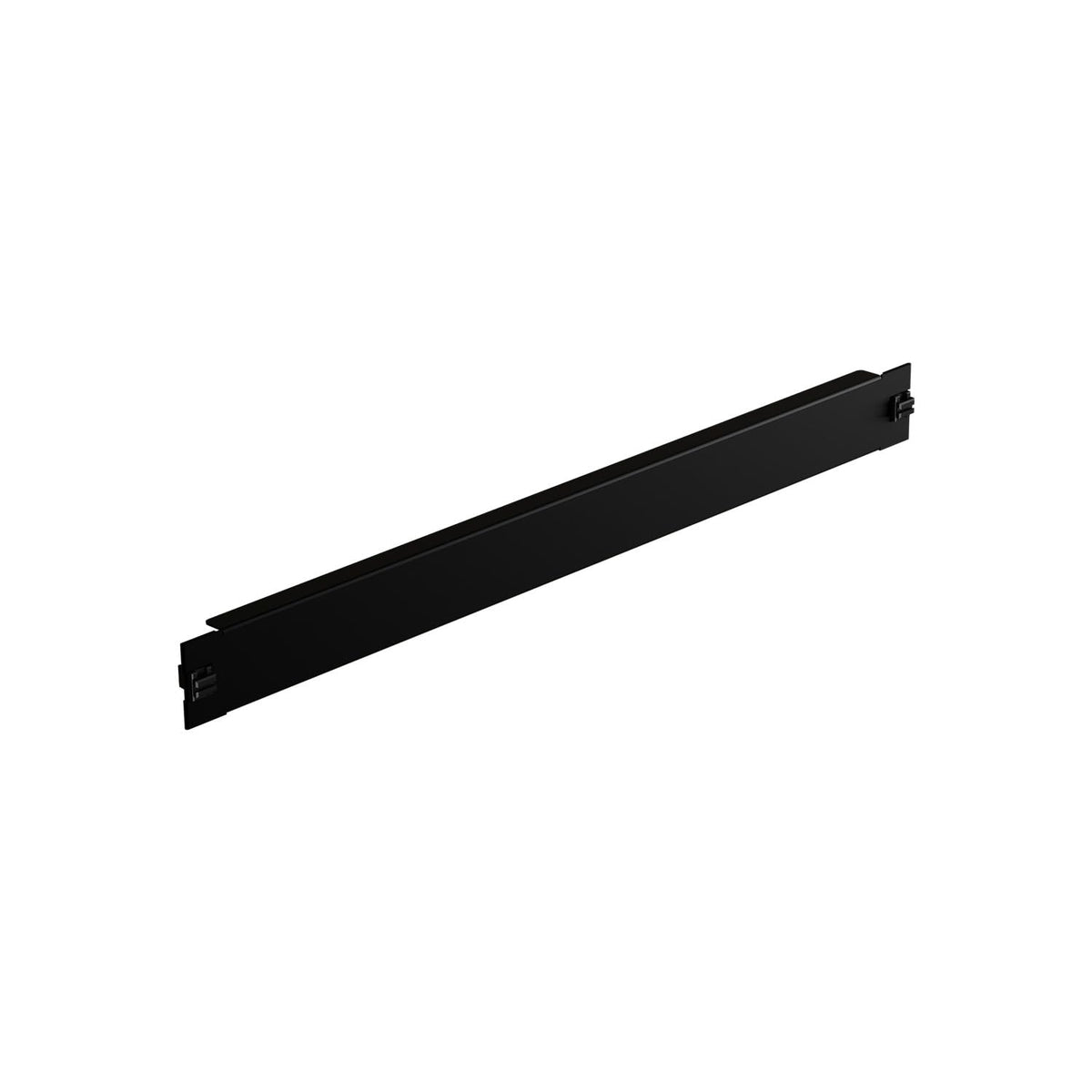 IOGEAR 1U Tool-Less Blanking Panel (2-Pack), GRBPT1U