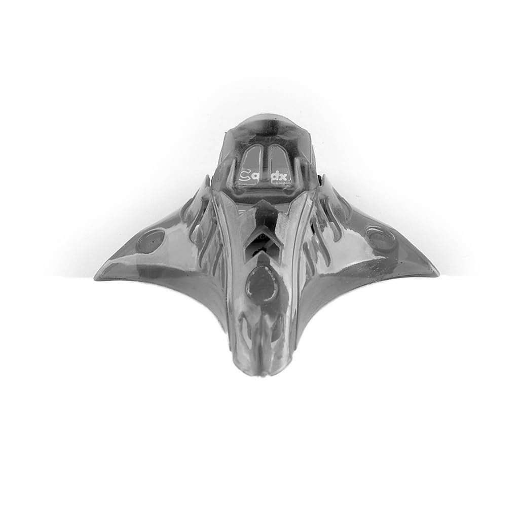 Happymodel Mobula7 Angle Adjustable Canopy V2 for Caddx EOS2 FPV Camera