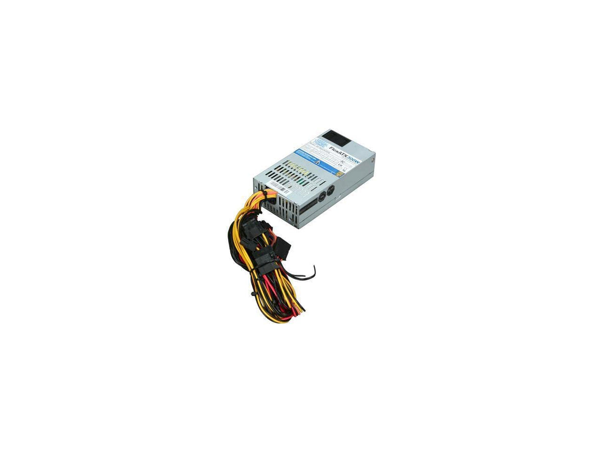 Athena Computer Power AP-MFATX30P8 Athena 300W Flex ATX Power Supply