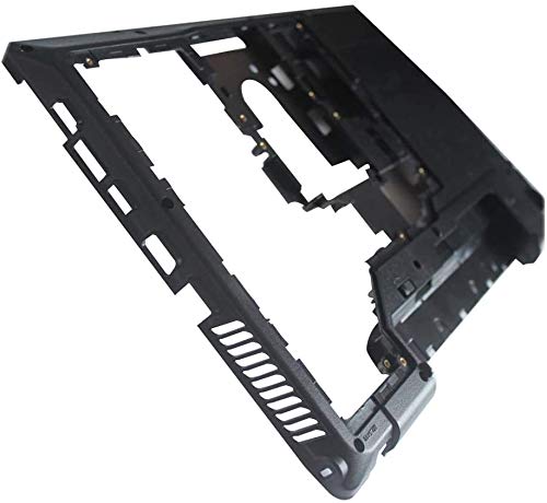 New Laptop Replacement Bottom Base Cover Case Fit Lenovo IdeaPad G560 G565 G560E D Shell with HDMI