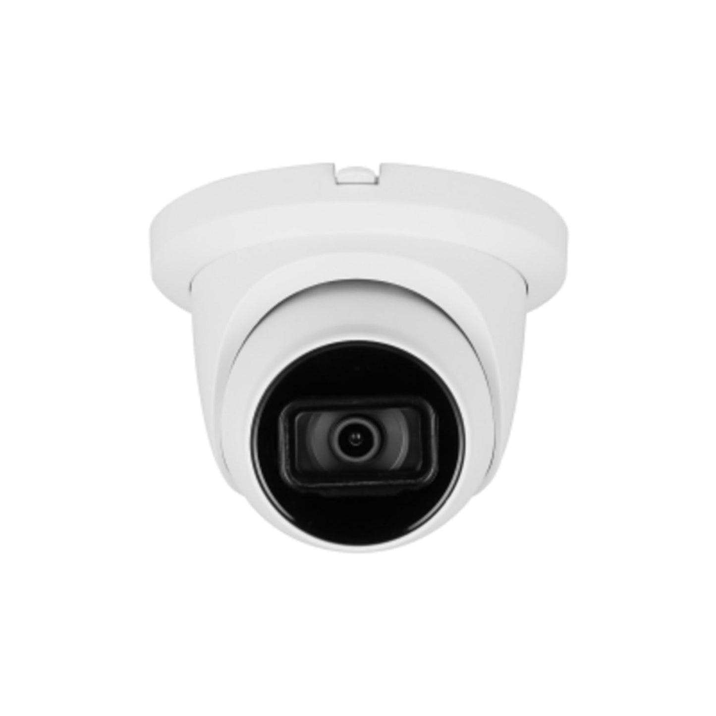 EmpireTech Security IP POE Camera 4MP 1/1.8" CMOS Ultra Low Light Starlight+ IR for Outdoor,Smart AI,Motion Detection,IP67,POE and ePOE,Built-in