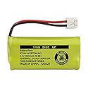 Cordless Phone Battery for V-TECH 6010, etc.