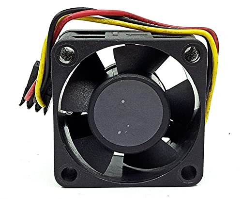 KDE1204PKVX 12V Fan KDE1204PKVX 12V 1.6W 4CM 40×40×20mm Cooling Fan