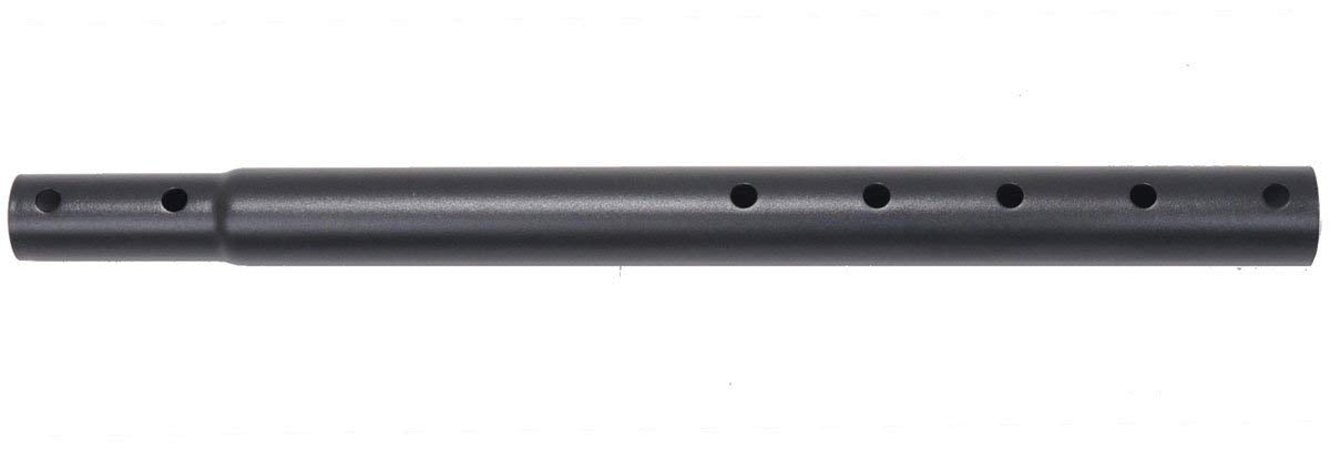 VideoSecu Adjustable Extension Pole for Brand VideoSecu MLCE7 MLCE7N Ceiling Mount MLCE7Pipe A32