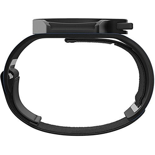 LifeProof LIFEACTÍV Bike/Bar Mount with Quickmount - Mount - Retail Packaging - Black