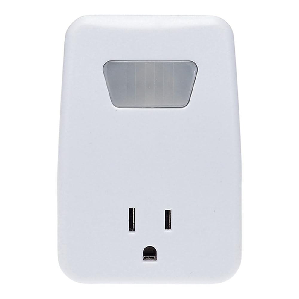 Westek MLC4BC Plug-in Motion Activated Control