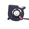 Zyvpee® 45MM BUB0412LD-00 12V 3 Wires Projector Turbo Blower 45x45x20mm