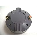 Replacement Screw-On Driver for Behinger HA120 Tweeter 34.4mm VC