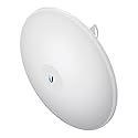 Ubiquiti PBE-5AC-500 PowerBeam AC 5GHz 500mm 27dBi airMAX AC Bridge 25km 450Mbps