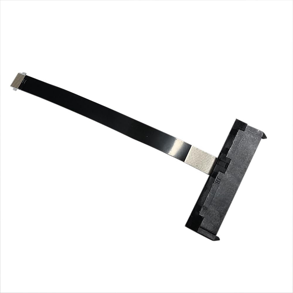 GinTai 12PIN HDD Hard Drive Cable Replacement for ACER Aspire A715-74G Nitro 7 AN715-51 AN515-54 AN515-55/Nitro 5 AN515-55-53AG N20C1 NBX0002HK00