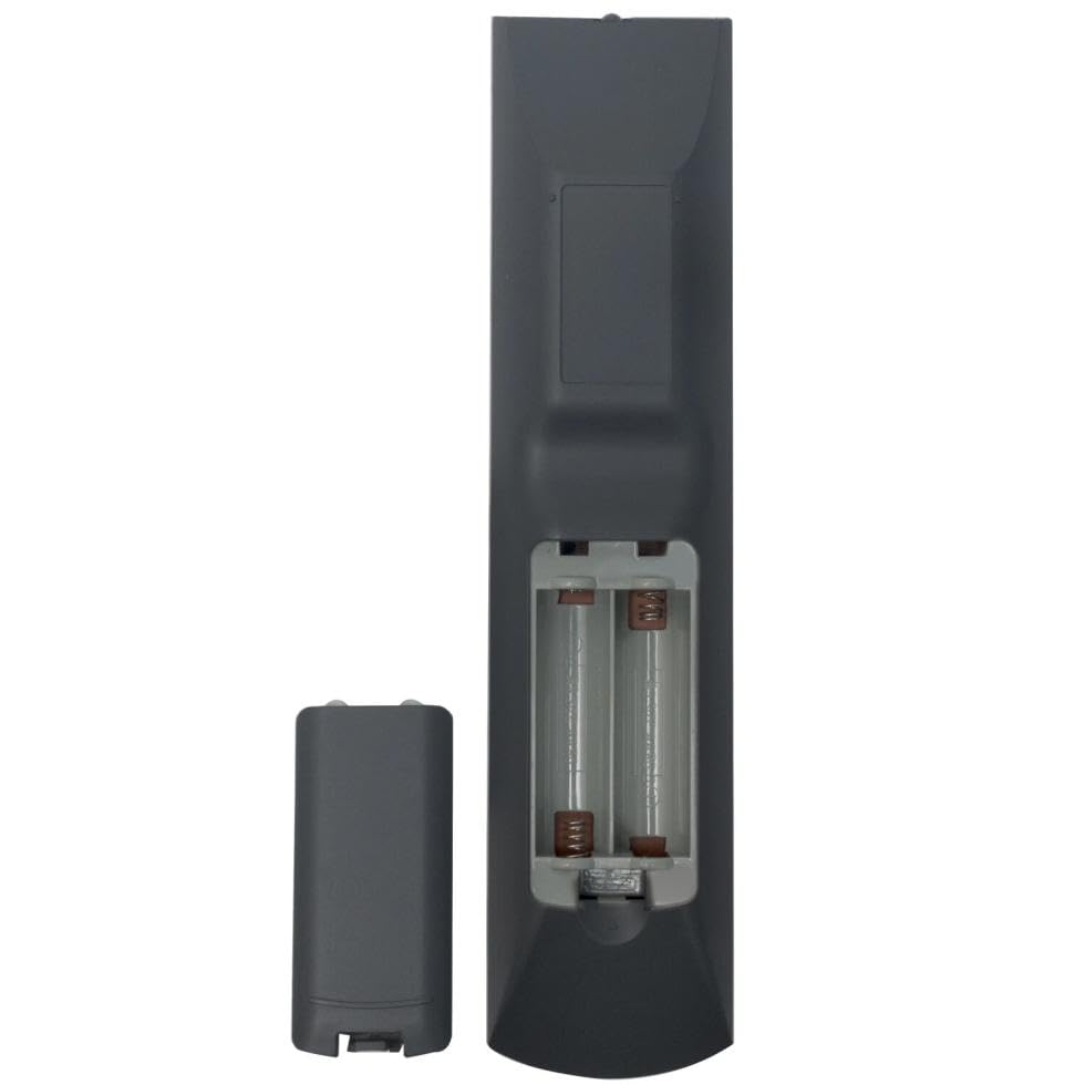 RM-AAU013 Remote Control for Sony Multi Channel AV Receiver Home Theater System in Living Rooms or Rooms, No Programming or Pairing Needed