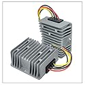 Step Down Converter 5v 15a 75w for 12v to 5v Step Down Converter(Dc12-55v Inputs)