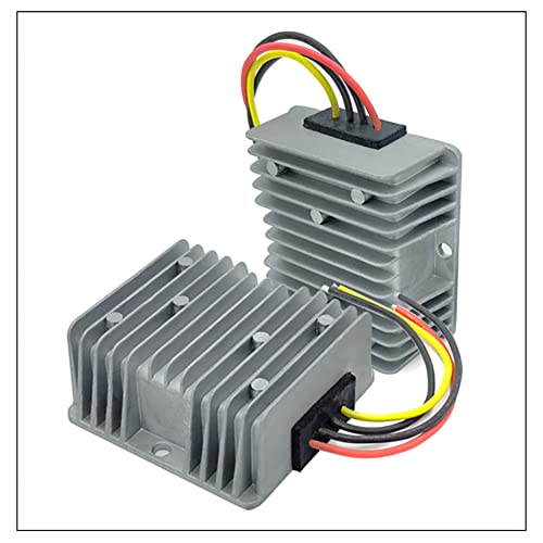 Step Down Converter 5v 15a 75w for 12v to 5v Step Down Converter(Dc12-55v Inputs)