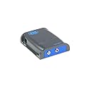PAC AAI-HD3 14-Pin Satellite or Cd Changer Auxiliary Input for Honda/Acura 2003-2012