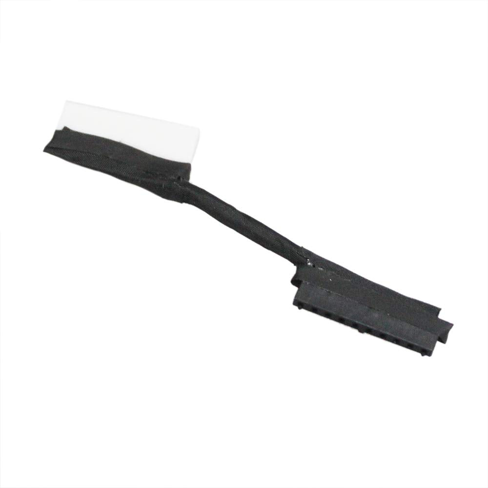 Zahara Laptop Power Cable Connector Replacement for Dell Inspiron 13 7373 13 7370 7386 Y5XMN 450.0B604.0001 450.0B604.0011 Connector Y5XMN CN-0Y5XMN