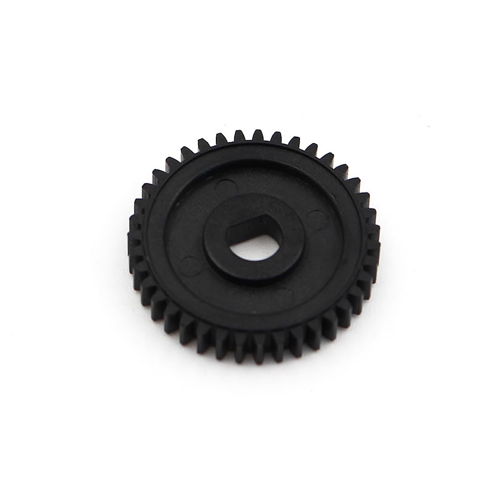 Platen Roller Buckle Gear for Zebra TLP2824 TLP2844 Thermal Lable Printer