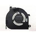 SOUTHERNINTL Replacement for Dell Latitude E7470 Cooking Fan F84N0 0F84N0 AT1DL0003ZCL EG50040S1-C610-S9A KSB0605HC