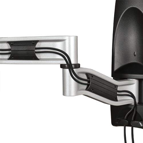 Balt HG Articulating Flat Panel Wall Mount, Large
