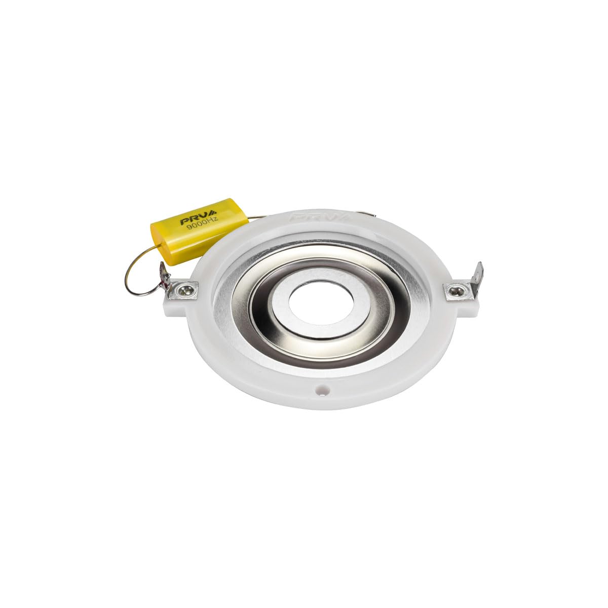 PRV AUDIO RPTW700Ti Original Replacement Diaphragm for TW700Ti, TW700Ti-CR and TW600Ti Super Tweeters