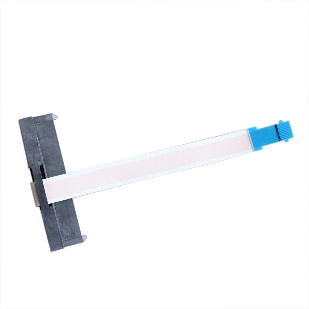 GinTai HDD Hard Disk Drive Connector Cable Replacement for HP 15-bc018ca 15-bc060nr 15t-bc000 CTO 15-bc047cl 15-bc068nr 15-bc000 15-bc100