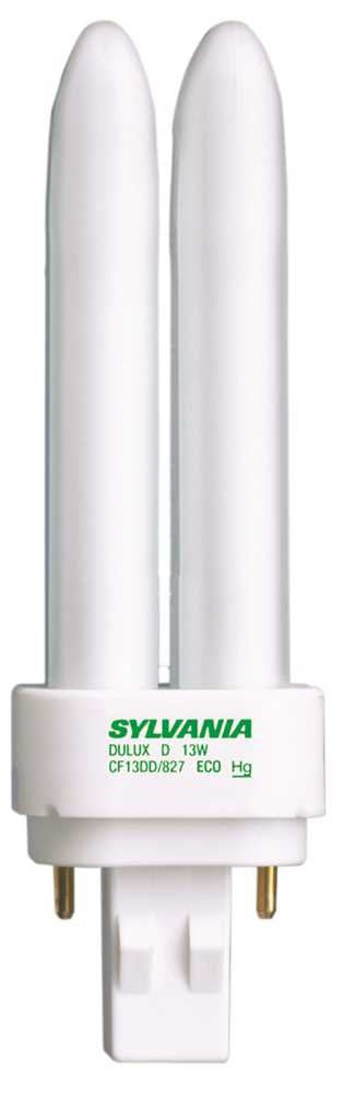 Osram Sylvania 21111 Cf18Dd/841/Eco