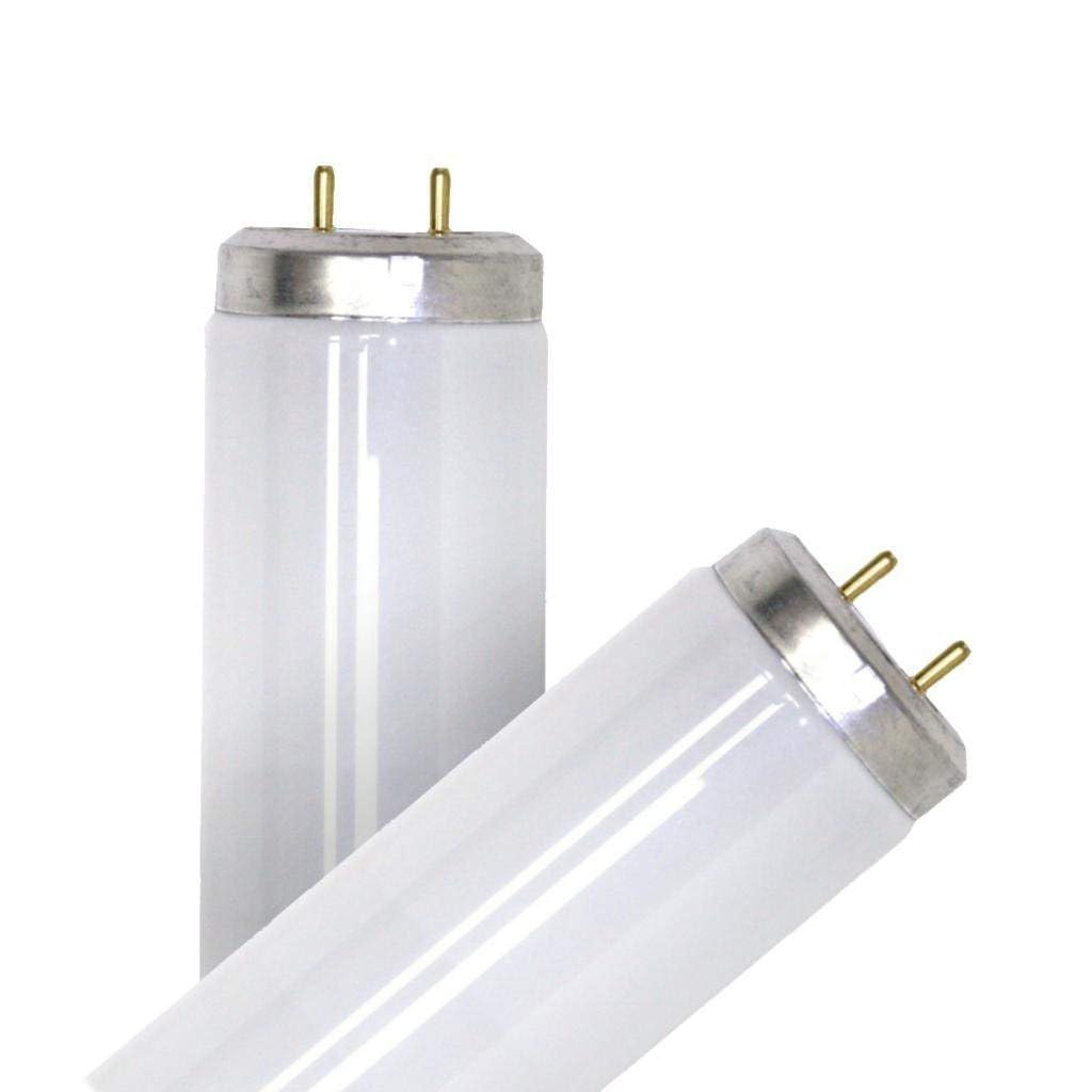 Sylvania 22435 - F40T12/941/ECO/2/30 Straight T12 Fluorescent Tube Light Bulb