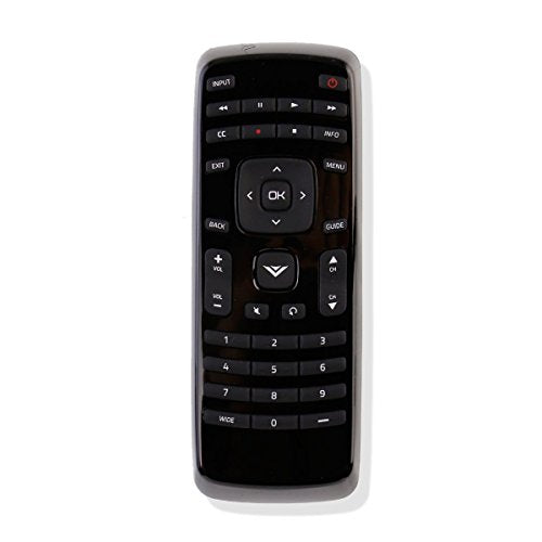 New XRT010 Remote Control for Vizio TV E320VT E370VT E420VT E240AR E320AR E420AR E500AR E370VP E420VP E420VSE E390VL E322MV E321VT E321ME E321MV