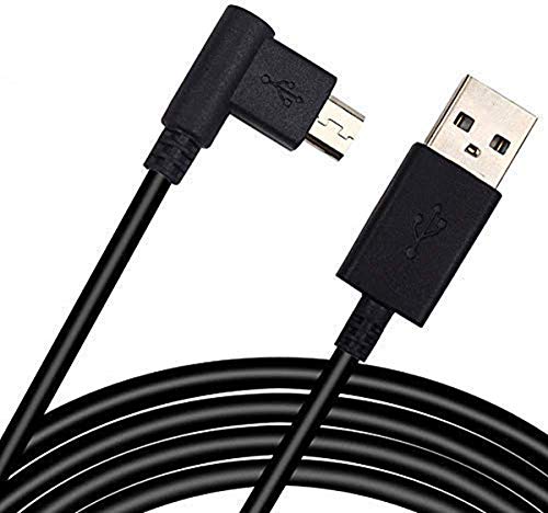 CTL471 Replacement USB Charging Cable - Wacom Tablet Power Cord Compatible with Wacom Intuos CTL470, CTL472, CTL490, CTL690, CTL4100, CTH480, CTH690