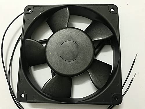 for NMB 4710PS-20W-B30 200VAC 14/11W 12025MM Aluminum Frame AC Fan
