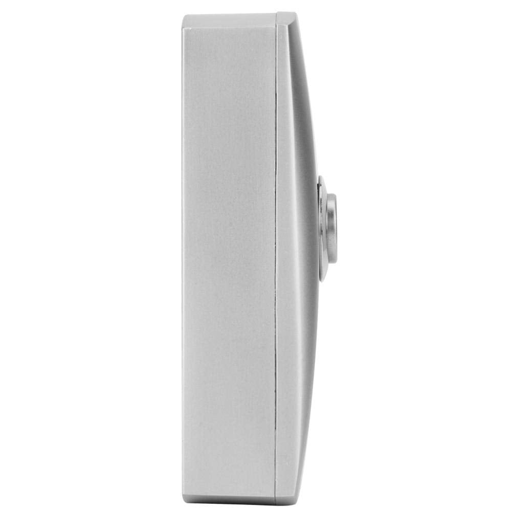 Door Push Exit Door Release Button Switch for Door Access Control System (AD-01A)