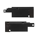 New Laptop Replacement Parts Fit Lenovo IdeaPad U530 U530T with Touch (LCD Hinges Bracket)