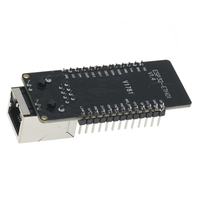 10pcs WT32-ETH01 Serial Port