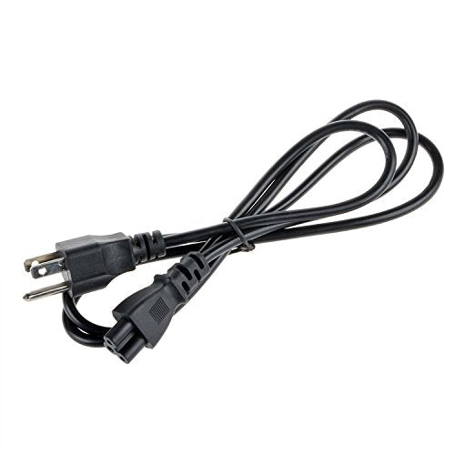 PK Power AC Power Cord Outlet Socket Cable Plug Lead for Professional X5650 20R1500 X7675 Inkjet Printer