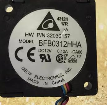 for PSB1297PYB1-AY 9733 Fan 12V 4.2W 97x94x33mm Cooling Fan