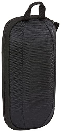Case Logic Lectro Accessory Case, Mini, Noir - Black