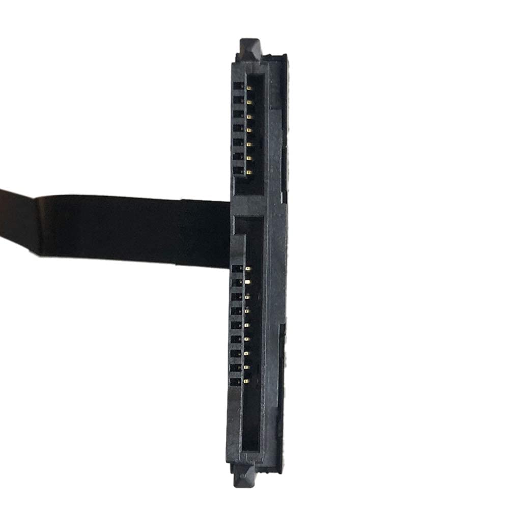 Huasheng Suda C5V01 NBX00026X00 SATA HDD Hard Disk Drive Cable DH5JV Replacement for ACER Aspire 3 A315-41 A315-53 A513-54 NBX00026X00 ?Length 4.58