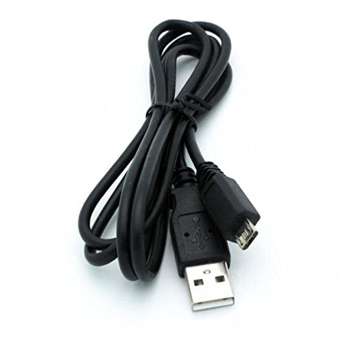 USB Cable Compatible with Motorola Moto e6, Micro-USB Charger Cord Power Sync Wire for Moto e6 Phone